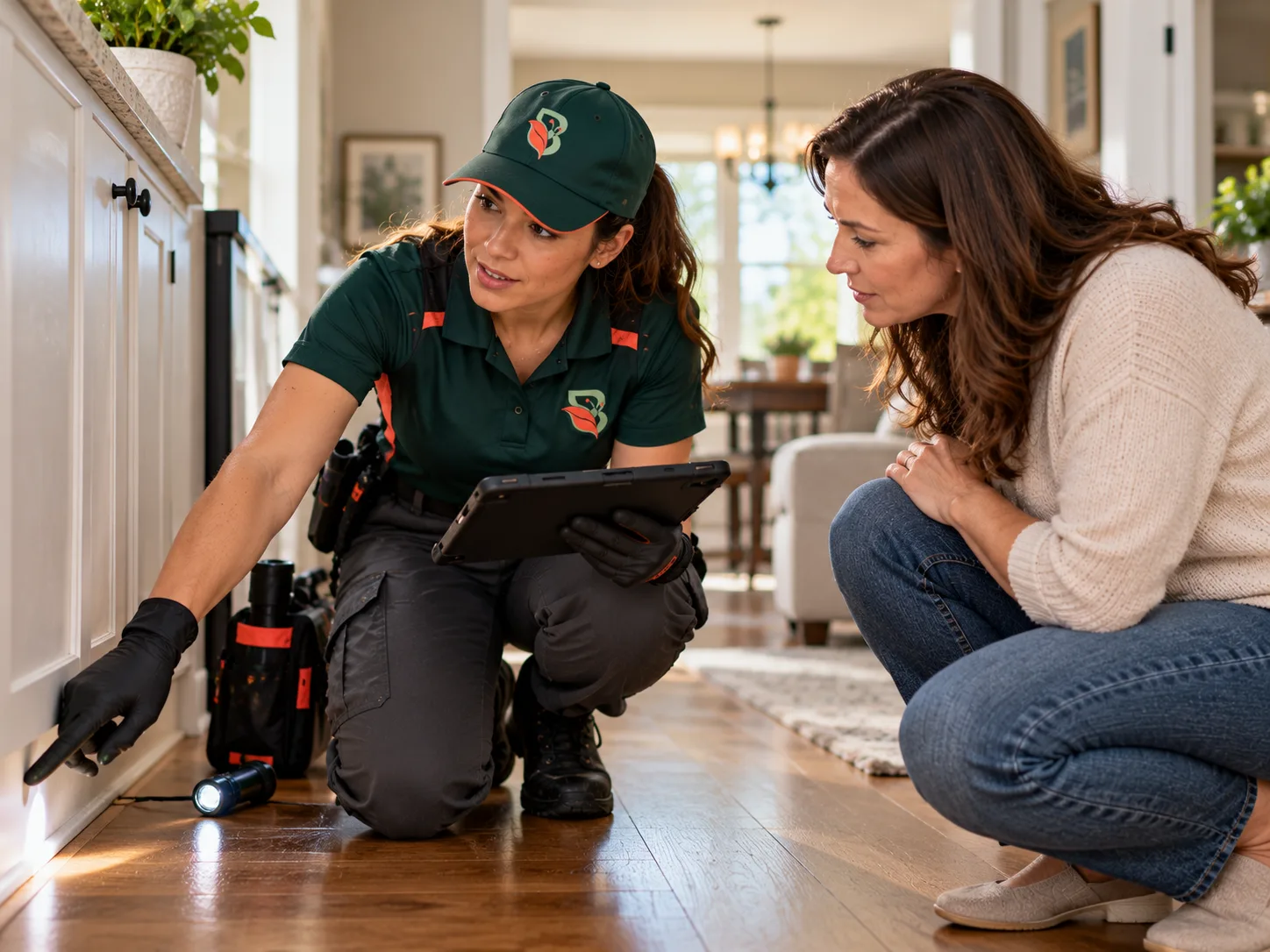 Pest Control Andersonville, TN FAQs